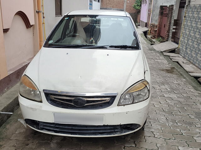 Second Hand Tata Indigo eCS [2010-2013] GLS in Unnao