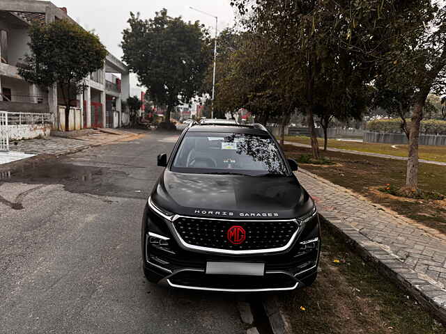 Second Hand MG Hector [2019-2021] Sharp 2.0 Diesel in Lucknow