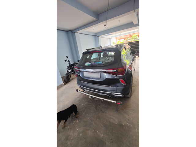 Second Hand Kia Seltos [2022-2023] HTX 1.5 in Meerut