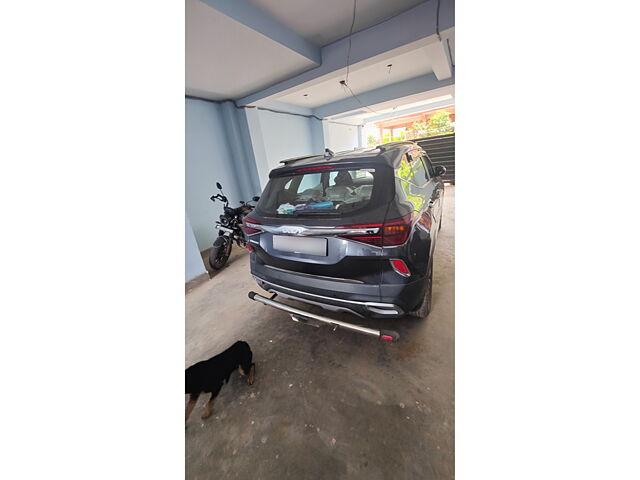 Second Hand Kia Seltos [2022-2023] HTX 1.5 in Meerut