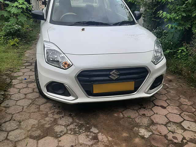 Second Hand Maruti Suzuki Dzire [2020-2024] LXi in Gwalior