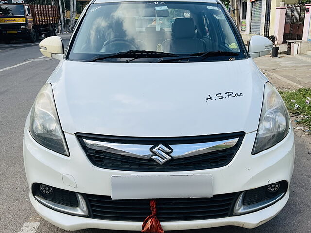 Second Hand Maruti Suzuki Swift Dzire [2015-2017] VDI in Vijaywada