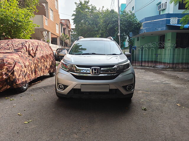 Second Hand Honda BR-V VX Petrol [2016-2017] in Chennai