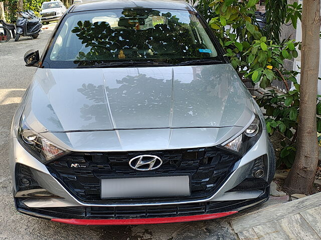 Second Hand Hyundai i20 [2020-2023] Asta 1.2 MT [2020-2023] in Meerut