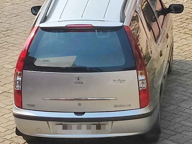 Second Hand Tata Indigo Marina [2004-2010] LS BS-III in Jamshedpur