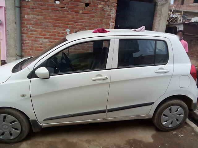 Second Hand Maruti Suzuki Celerio [2017-2021] LXi (O) [2019-2020] in Kanpur