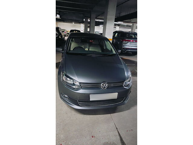 Second Hand Volkswagen Vento [2012-2014] Highline Petrol in Gurgaon