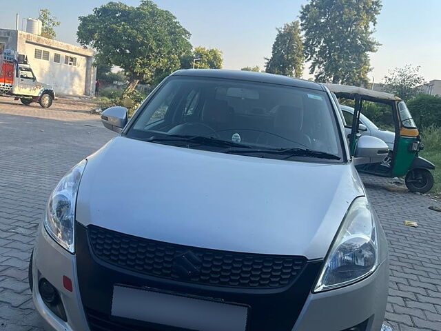 Second Hand Maruti Suzuki Swift DZire [2011-2015] VDI in Fatehgarh Sahib