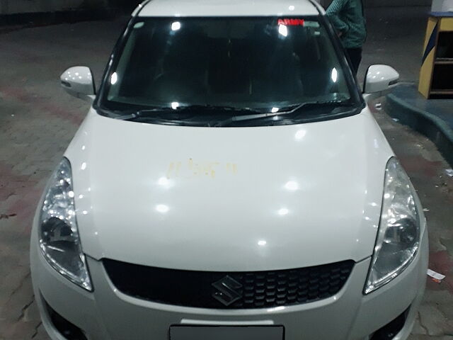 Second Hand Maruti Suzuki Swift [2011-2014] VDi in Lucknow