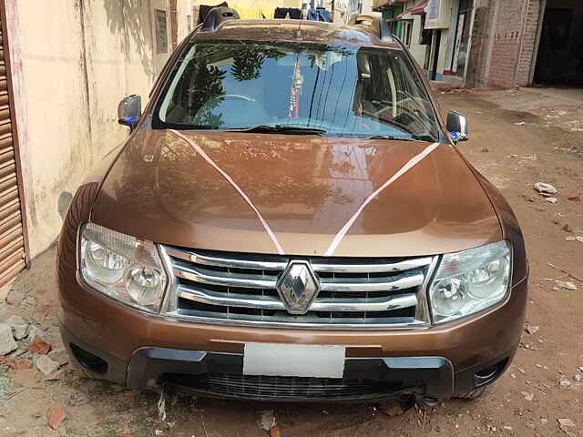 Second Hand Renault Duster [2012-2015] RxE Petrol in Patna