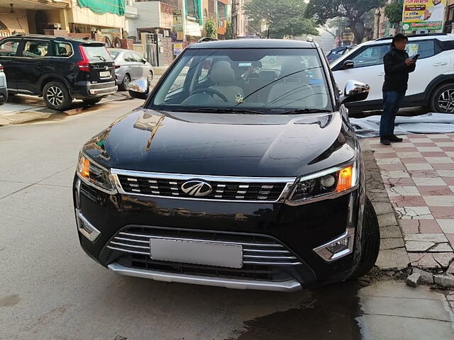 Second Hand Mahindra XUV300 [2019-2024] W8 (O) 1.2 Petrol [2019] in Gurgaon