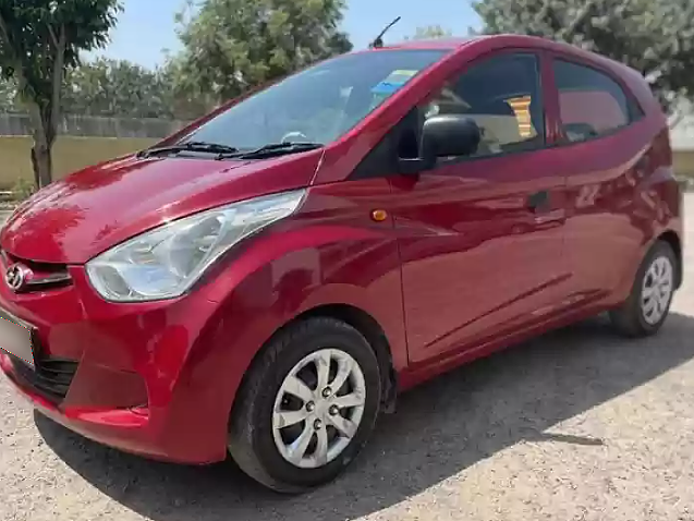 Second Hand Hyundai Eon D-Lite + in Bhopal