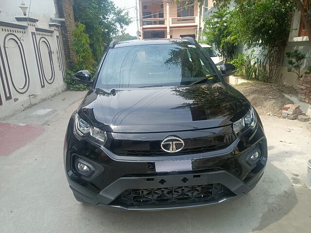 Second Hand Tata Nexon Smart Plus 1.2 Petrol 5MT in Phagwara