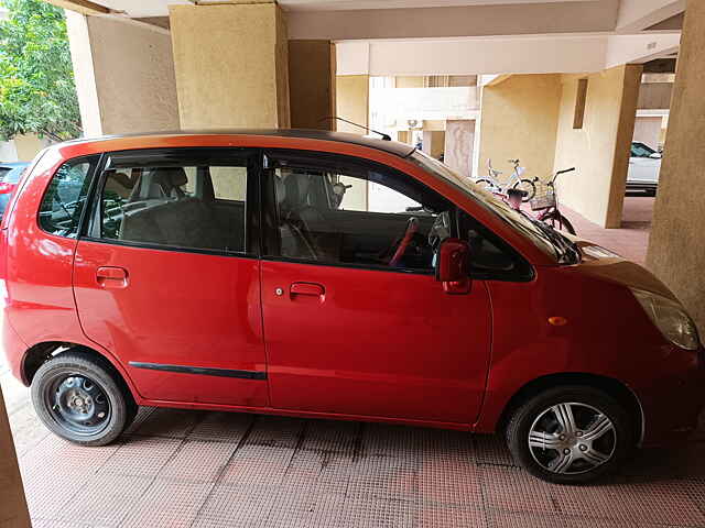 Second Hand Maruti Suzuki Estilo VXi BS-IV in Pune