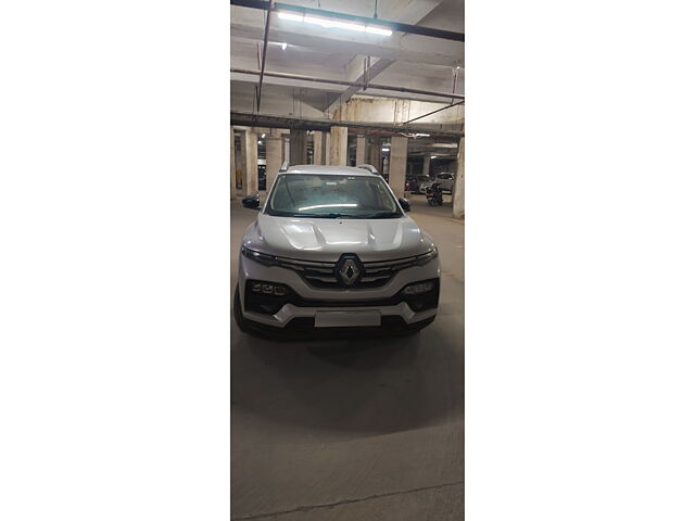 Second Hand Renault Kiger [2021-2022] RXL MT in Greater Noida