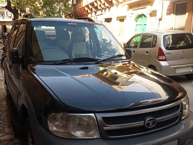 Second Hand Tata Safari [2015-2017] 4x2 LX DiCOR 2.2 VTT in Jodhpur