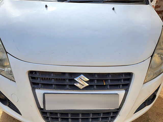 Second Hand Maruti Suzuki Ritz Vxi (ABS) BS-IV in Hisar