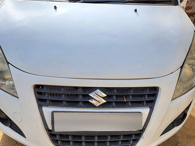 Second Hand Maruti Suzuki Ritz Vxi (ABS) BS-IV in Hisar