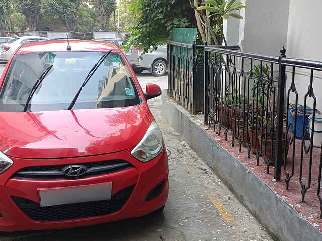 Second Hand Hyundai i10 [2010-2017] Magna 1.2 Kappa2 in Noida