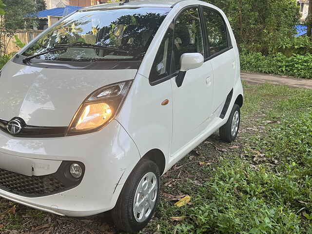 Second Hand Tata Nano Twist XTA in Thrissur