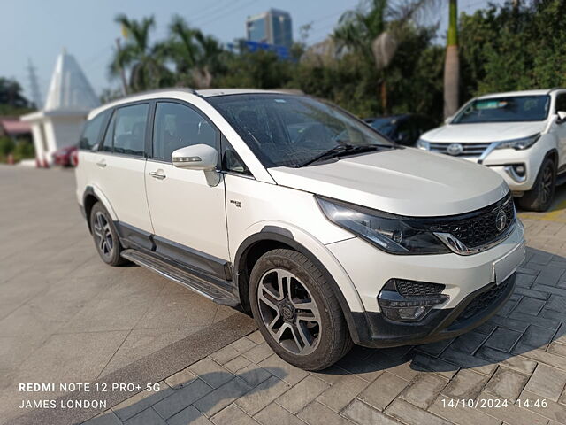 Second Hand Tata Hexa [2017-2019] XTA 4x2 7 STR in Noida