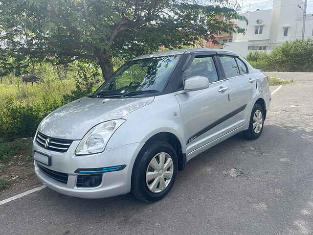 Second Hand Maruti Suzuki Swift  [2010-2011] VXi 1.2 BS-IV in Shimoga