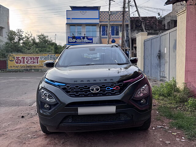 Second Hand Tata Harrier [2019-2023] XT in Karaikudi