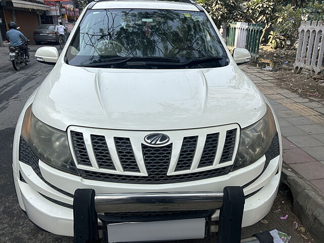 Second Hand Mahindra XUV500 [2011-2015] W6 in Delhi