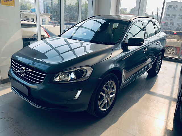 Second Hand Volvo XC60 [2017-2021] Inscription [2017-2020] in Delhi