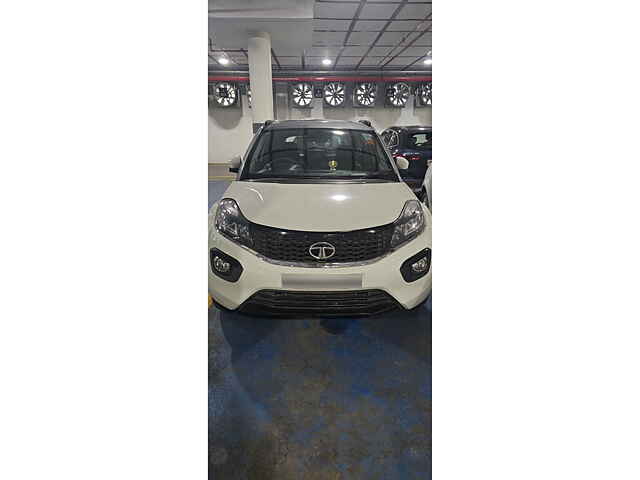 Second Hand Tata Nexon [2017-2020] XZA Plus Diesel in Pune