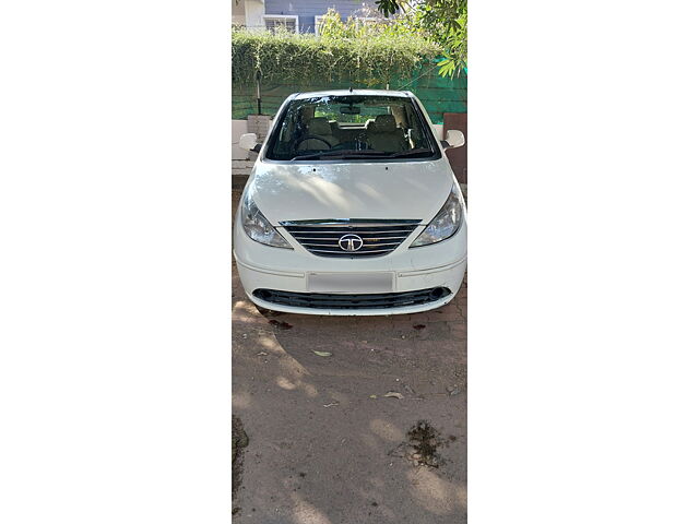 Second Hand Tata Indica Vista [2012-2014] LX TDI BS-III in Neemuch