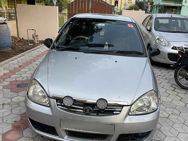 Second Hand Tata Indica V2 [2006-2013] Turbo DLX in Pudukkottai