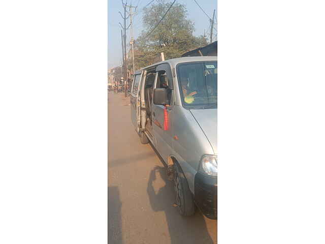 Second Hand Maruti Suzuki Eeco [2010-2022] 7 STR in Kanpur