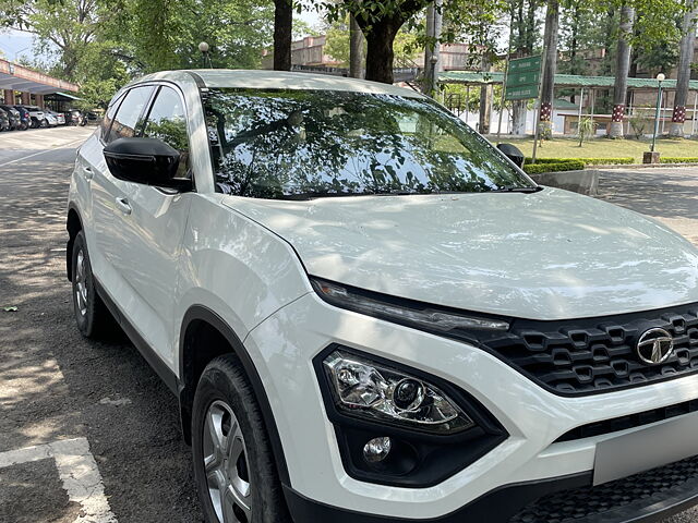 Second Hand Tata Harrier [2019-2023] XM [2019-2020] in Paonta Sahib