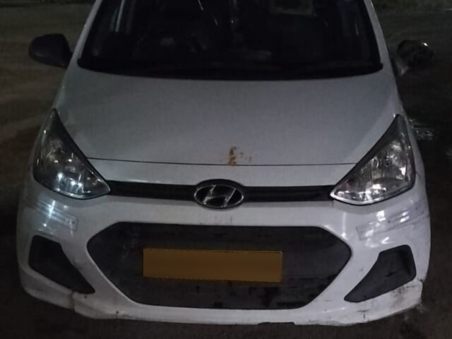 Second Hand Hyundai Xcent SX in Bulandshahar