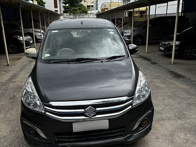 Second Hand Maruti Suzuki Ertiga [2015-2018] ZDI SHVS in Madurai