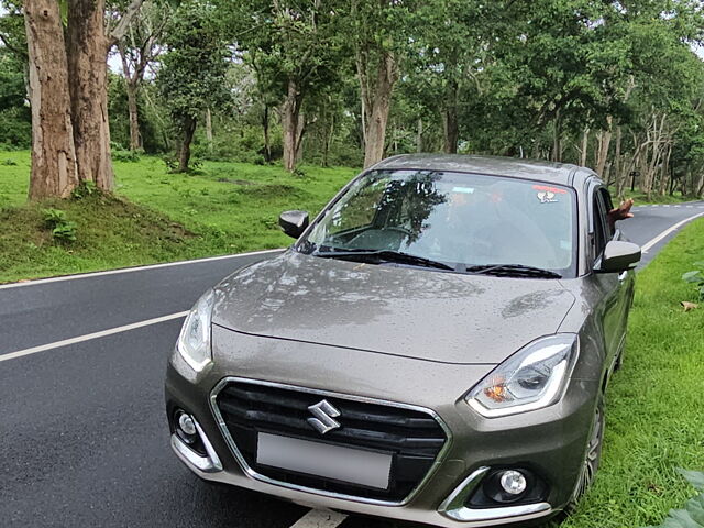 Second Hand Maruti Suzuki Dzire [2020-2024] ZXi Plus [2020-2023] in Vellore