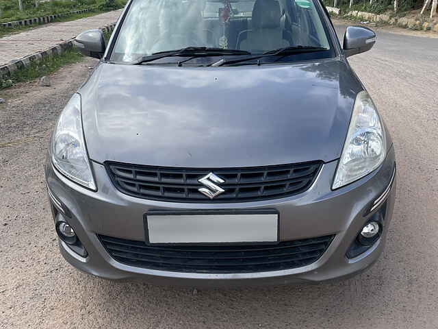 Second Hand Maruti Suzuki Swift DZire [2011-2015] VXI in Greater Noida