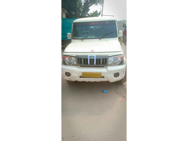 Second Hand Mahindra Bolero [2011-2020] SLX BS IV in Bihar Sharif