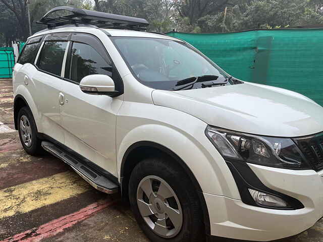 Second Hand Mahindra XUV500 [2015-2018] W6 in Gwalior