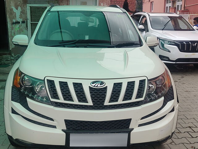 Second Hand Mahindra XUV500 [2011-2015] W8 in Rohtak