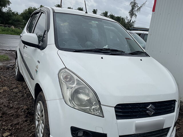 Second Hand Maruti Suzuki Ritz [2009-2012] Vdi BS-IV in Karad