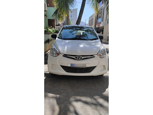 Second Hand Hyundai Eon Magna + in Chitradurga