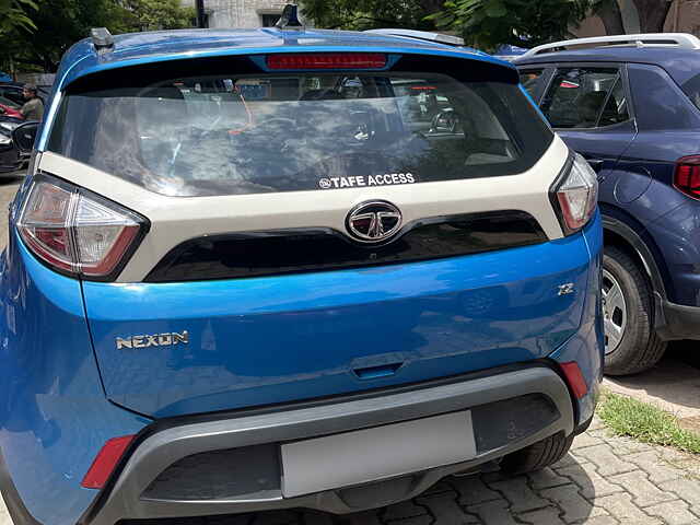 Second Hand Tata Nexon [2017-2020] XM in Chennai