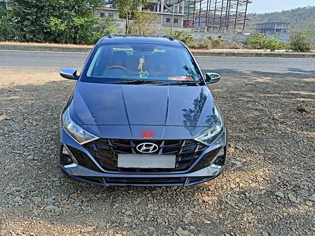 Second Hand Hyundai i20 [2020-2023] Magna 1.2 MT [2020-2023] in Nanded