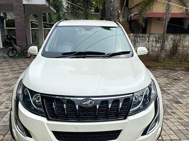 Second Hand Mahindra XUV500 [2015-2018] W6 AT in Alappuzha