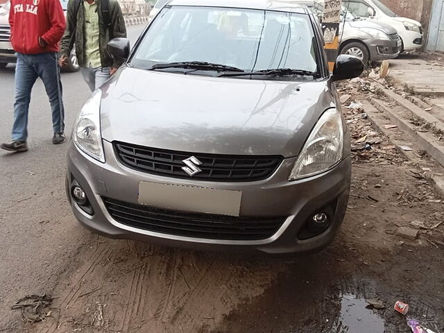 Second Hand Maruti Suzuki Swift Dzire [2015-2017] VDI in Delhi