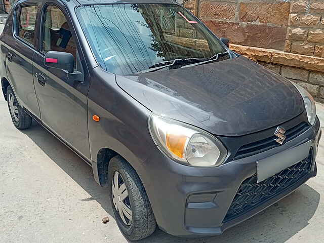 Second Hand Maruti Suzuki Alto 800 LXi in Jodhpur