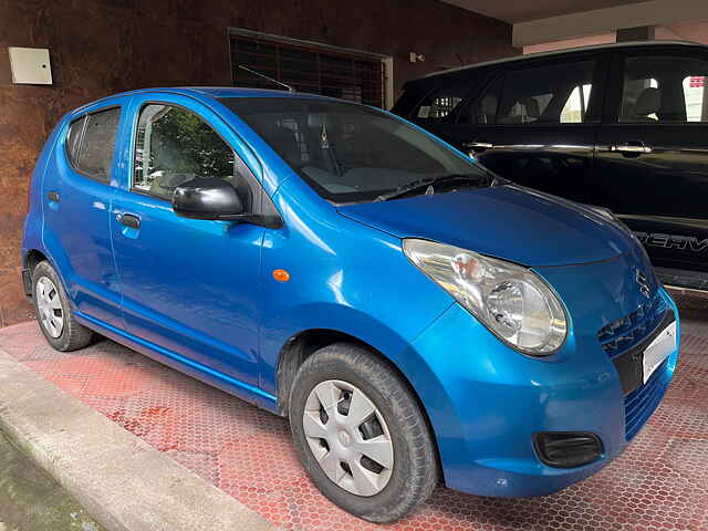 Second Hand Maruti Suzuki A-Star [2008-2012] Vxi in Chennai