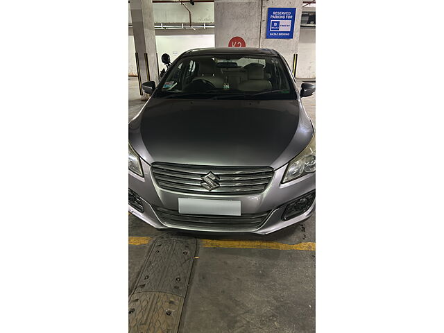 Second Hand Maruti Suzuki Ciaz [2014-2017] VXi+ in Pune